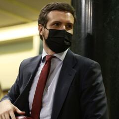 Cargos del PP piden la dimisión de Casado en un manifiesto