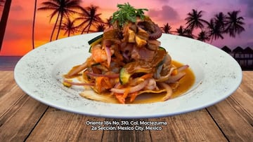 Paga menos de 200 pesos y puede comer todo el marisco que quiera: el buffet de CDMX que rompe con todo