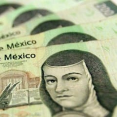 Nuevo billete de 200 pesos llegará en septiembre