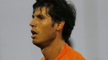 El Málaga se impuso a un Marbella con empuje