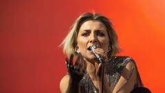 Así es Cornelia Jakobs y su canción «Hold me closer» en Eurovisión: ¿cuántas veces ha ganado Suecia?