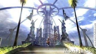 [E3] Enchanted Arms, Impresiones