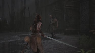 Hellblade tendrá edición VR