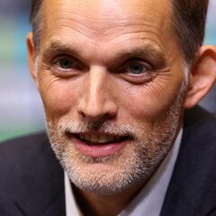 Tuchel provoca un terremoto