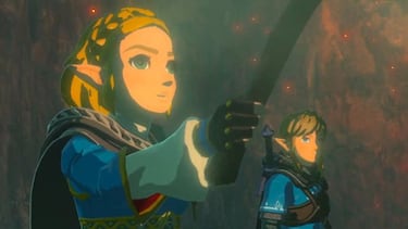 E3 2021 | Todo lo que sabemos de la secuela de Zelda Breath of the Wild