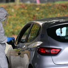 Nuevo estado de alarma en España: qué Comunidades lo han solicitado y cuáles no