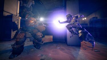 La beta de Destiny necesita más de 12GB de espacio