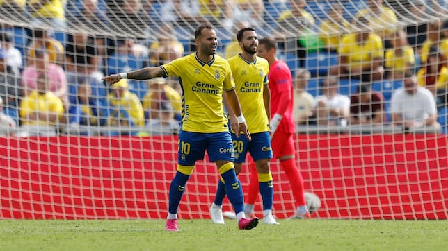 Otro sorbito de Jesé