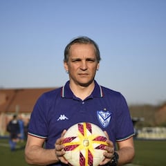 Morigi: “El Valencia siempre fue de raíz, pero ahora perdió su identidad”