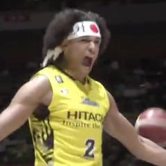 El español que tiene a un país de 127 millones alterado: Sebas Saiz hace historia en Japón