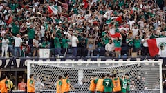 Mexico 1-0 Panama: summary, score, goals, highlights 2023 Gold Cup final