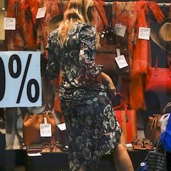 Rebajas de verano: consejos para aprovecharlas al máximo