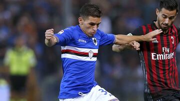 Lucas Torreira.