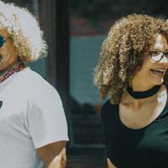 Esposa del ‘Pibe’ Valderrama sorprende con su cuerpazo