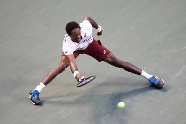 Keys exacts Olympic revenge on Kvitova at China Open