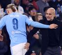 Pep Guardiola rompe otro récord con Manchester City