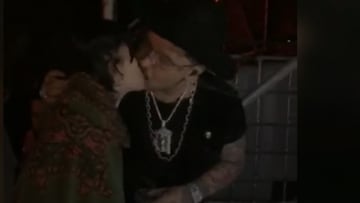 Christian Nodal y Cazzu: qué pasó y cuál es su relación