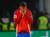 Tabla de posiciones Eliminatorias al Mundial 2026, fecha 15: ¿En qué lugar va Chile en Sudamérica?