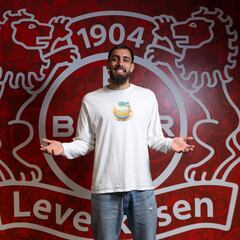 El regreso de Borja Iglesias genera debate