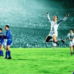 Cristiano, Di Stéfano, Zidane... the 50 greatest Real Madrid players