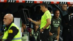 Los penaltis, otro Clásico ‘ganado’ por el Madrid