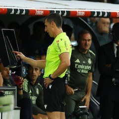 Los penaltis, otro Clásico ‘ganado’ por el Madrid