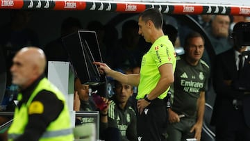 Los penaltis, otro Clásico ‘ganado’ por el Madrid