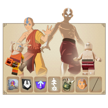 Avatar: The Last Airbender event in Fortnite: dates, how to participate, and all the information