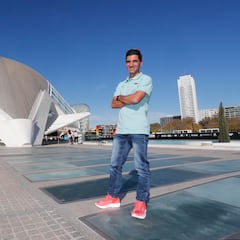 “Traer a Kipchoge a la Maratón de Valencia no es imposible”