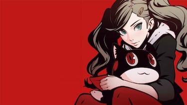 Persona 5 debuta en Japón con un arranque de récord