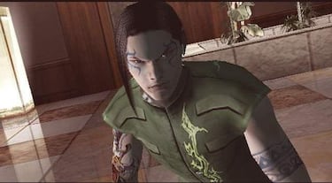 Beats Down: Fists of Vengeance