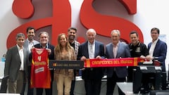 El deporte busca casa