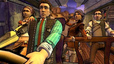 Borderlands: ¿en qué orden jugar a la saga completa?