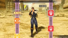 Imágenes de Fitness Boxing Fist of the North Star