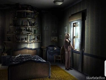 Galería de imágenes de Hitchcock: The Final Cut