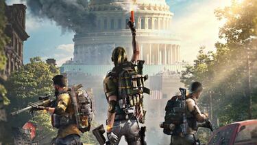 Ubisoft regala un juego con la reserva de The Division 2 en PC