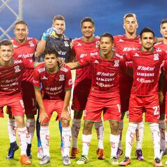 Los Mineros sobreviven a la rebelión de Cimarrones