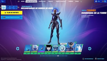 Fortnite: ¿cuándo empieza la Temporada 7 y termina la 6?