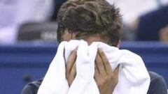 Arreglos de partidos involucra a más tenistas italianos