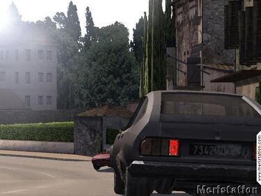 Driv3r llegará con extras a Estados Unidos