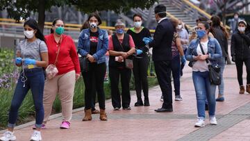 Ingreso Solidario en Colombia: cuándo recibo el pago de la segunda etapa