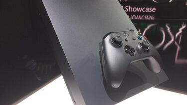 ¿Por qué el nombre de Xbox One X? Microsoft lo explica