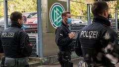 German FA offices searched as part of tax-evasion probe