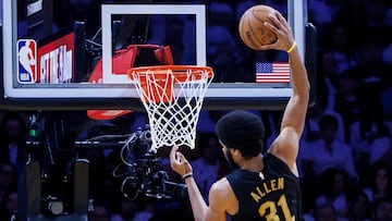 Biggest wins in NBA Playoff history