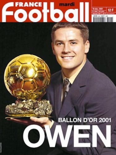 Se formó y debutó como profesional en el Liverpool con 17 años. Un año más tarde haría lo mismo con la selección inglesa, con la cual disputó los mundiales de 1998, 2002 y 2006, además de las Eurocopas de 2000 y 2004. En su primera participación mundialista anotó un tanto que le convirtió en el goleador más joven de la historia de los ‘Three Lions’. En el conjunto ‘Red’ alcanzaría su cénit en 2001 logrando el Balón de Oro. Ese año levantó la Copa de la UEFA, Supercopa de Europa, FA Cup y Community Shield. En 2004 se uniría al Real Madrid de Los Galácticos a cambio de 12 millones de euros. Permaneció en una pobre temporada, ya que, como la camiseta, se quedó en blanco en cuanto a títulos. Regresó a Inglaterra para jugar en el Newcastle, Manchester United (donde ganó una Premier League) y Stoke City, en el que colgó las botas en 2013.
