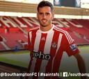 Oficial: El Southampton ficha a Juanmi por siete millones