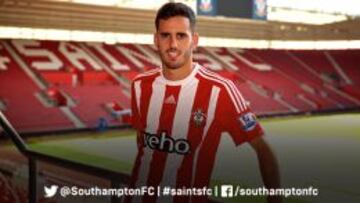 Oficial: El Southampton ficha a Juanmi por siete millones