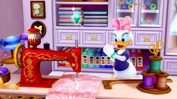 Imágenes de Disney Magical World 2: Enhanced Edition