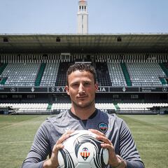 El Castellón inicia el stage de Olot con sus nueve fichajes