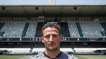 El Castellón inicia el stage de Olot con sus nueve fichajes